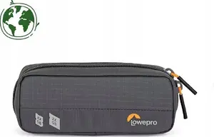 Memory Wallet Lowepro GearUp 20D GL — compact memory card and accessory organizer