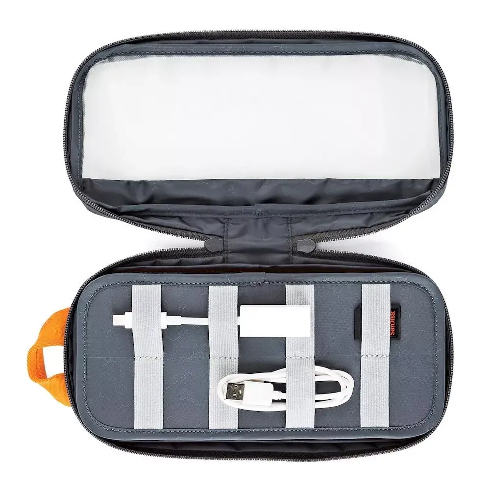 Lowepro Pouch Medium GearUp GL Photo 4