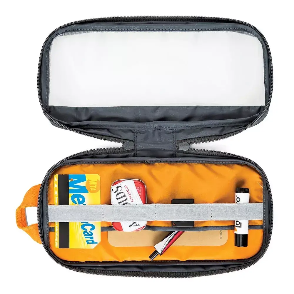 Lowepro Pouch Medium GearUp GL Photo 5