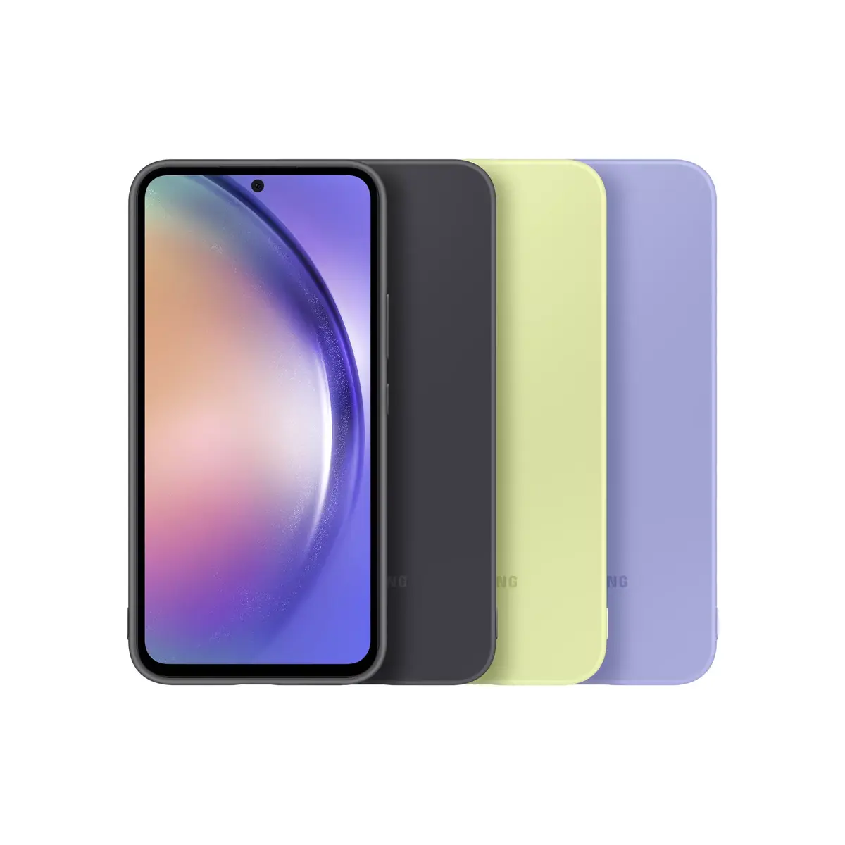 Чехол Samsung Galaxy A54 Photo 6