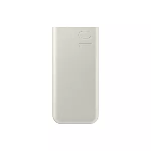 Samsung EB-P3400XUE Литий-ионная (Li-Ion) 10000 mAh Бежевый