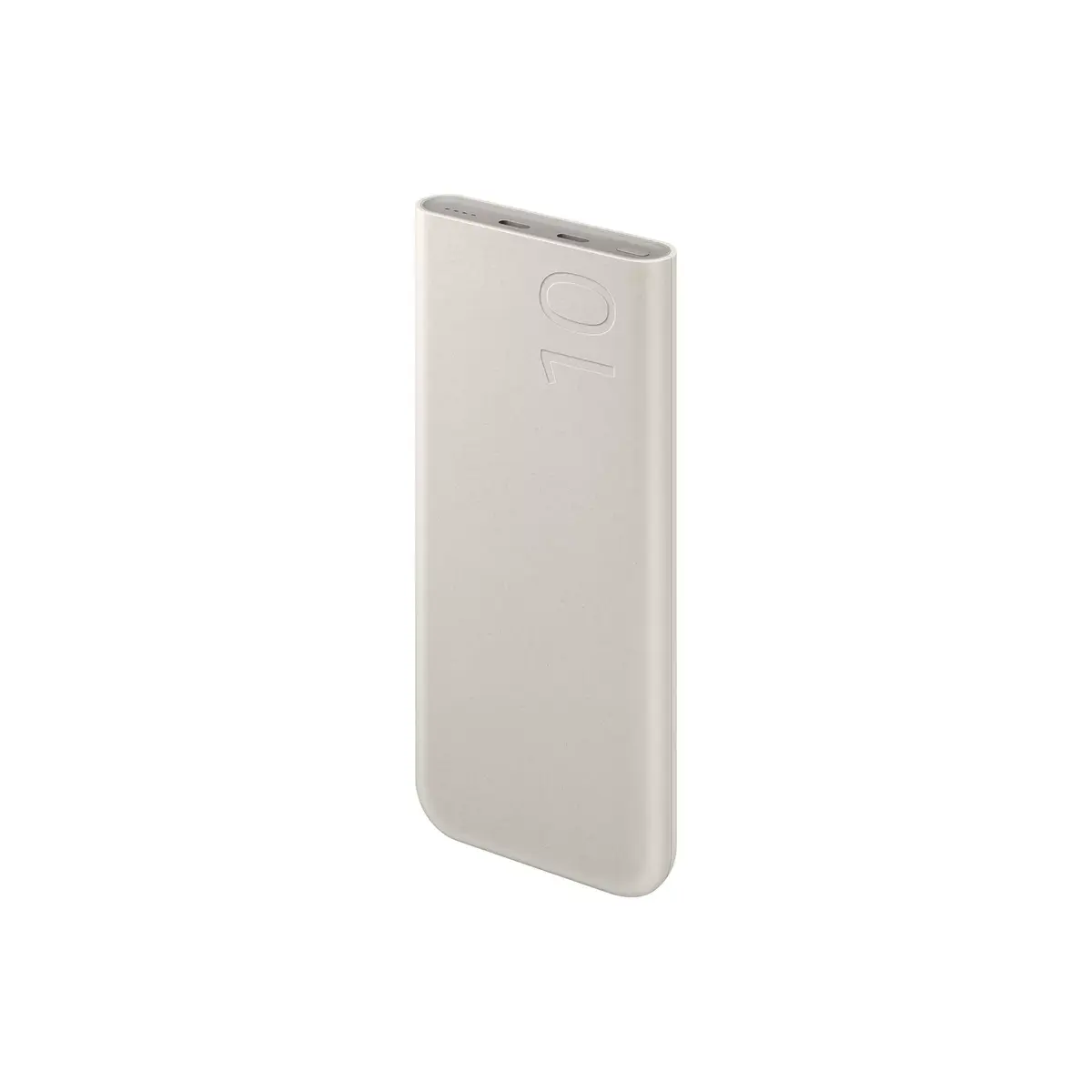 Portatīvais lādētājs Samsung EB-P3400XUE 10000 mAh Photo 2