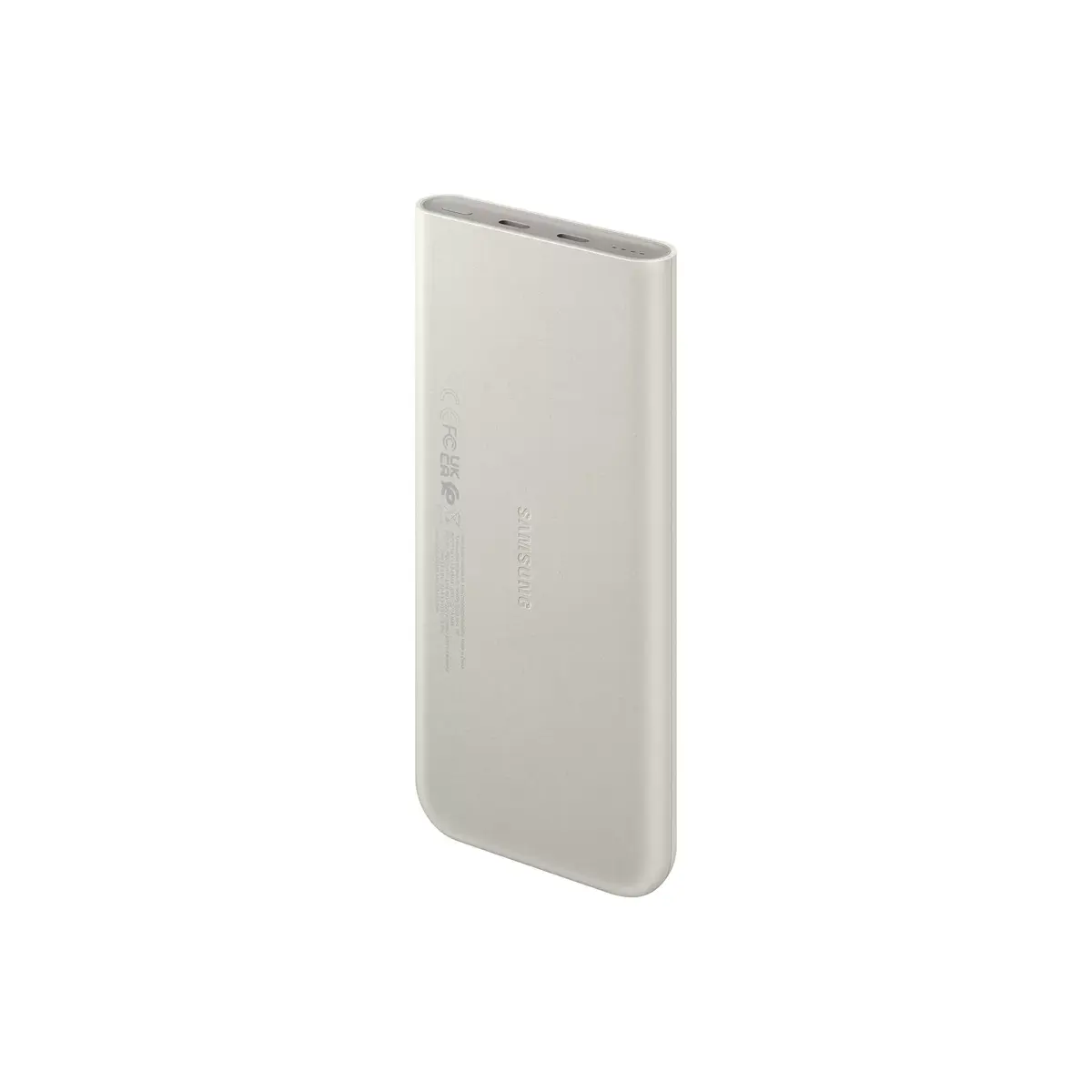 Portatīvais lādētājs Samsung EB-P3400XUE 10000 mAh Photo 3