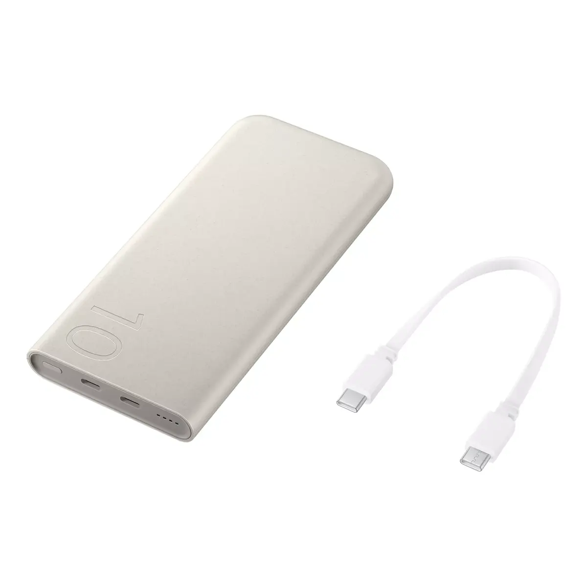 Portatīvais lādētājs Samsung EB-P3400XUE 10000 mAh Photo 6