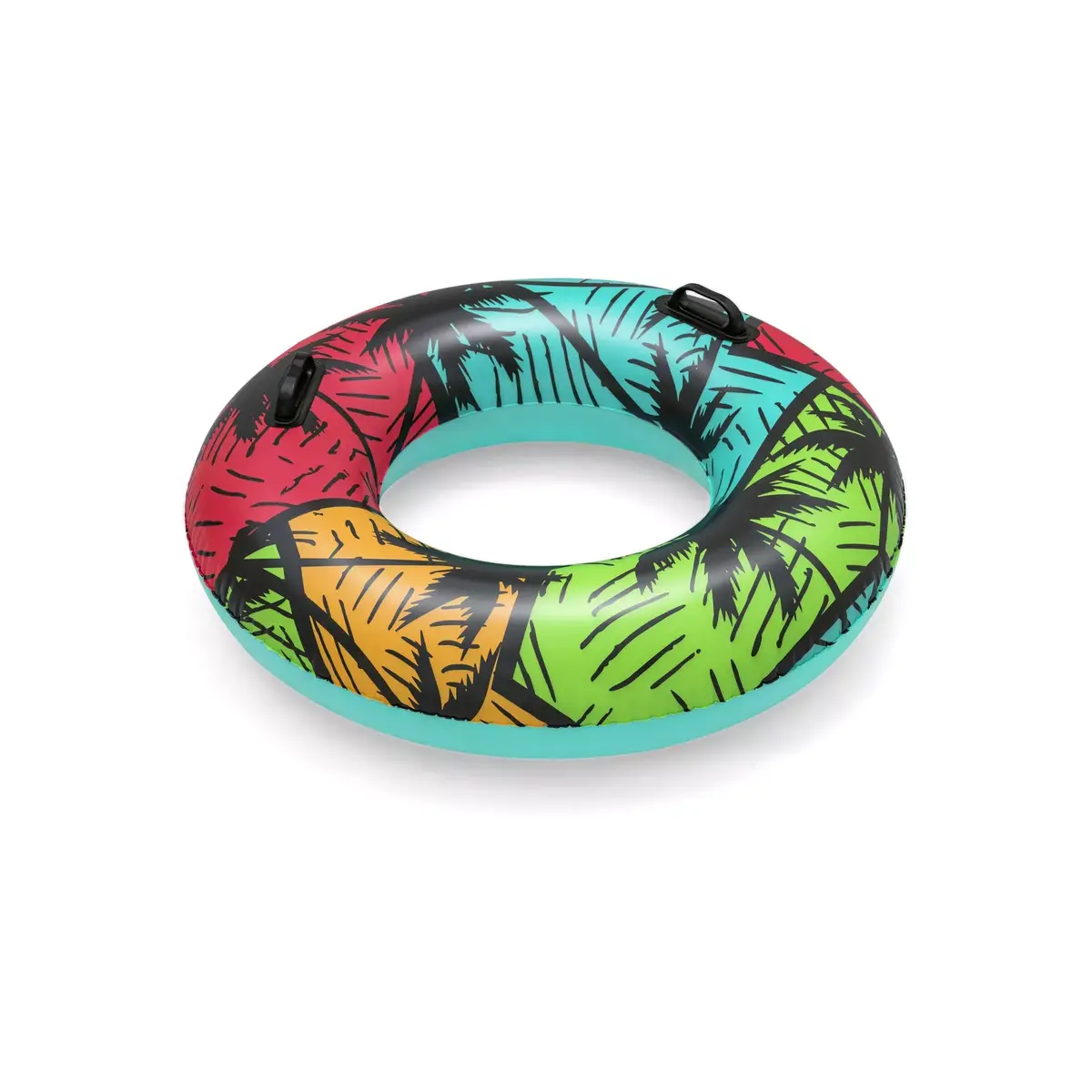 Плавательный круг Bestway CoastalCastaway Swim Tube 91 см Photo 6
