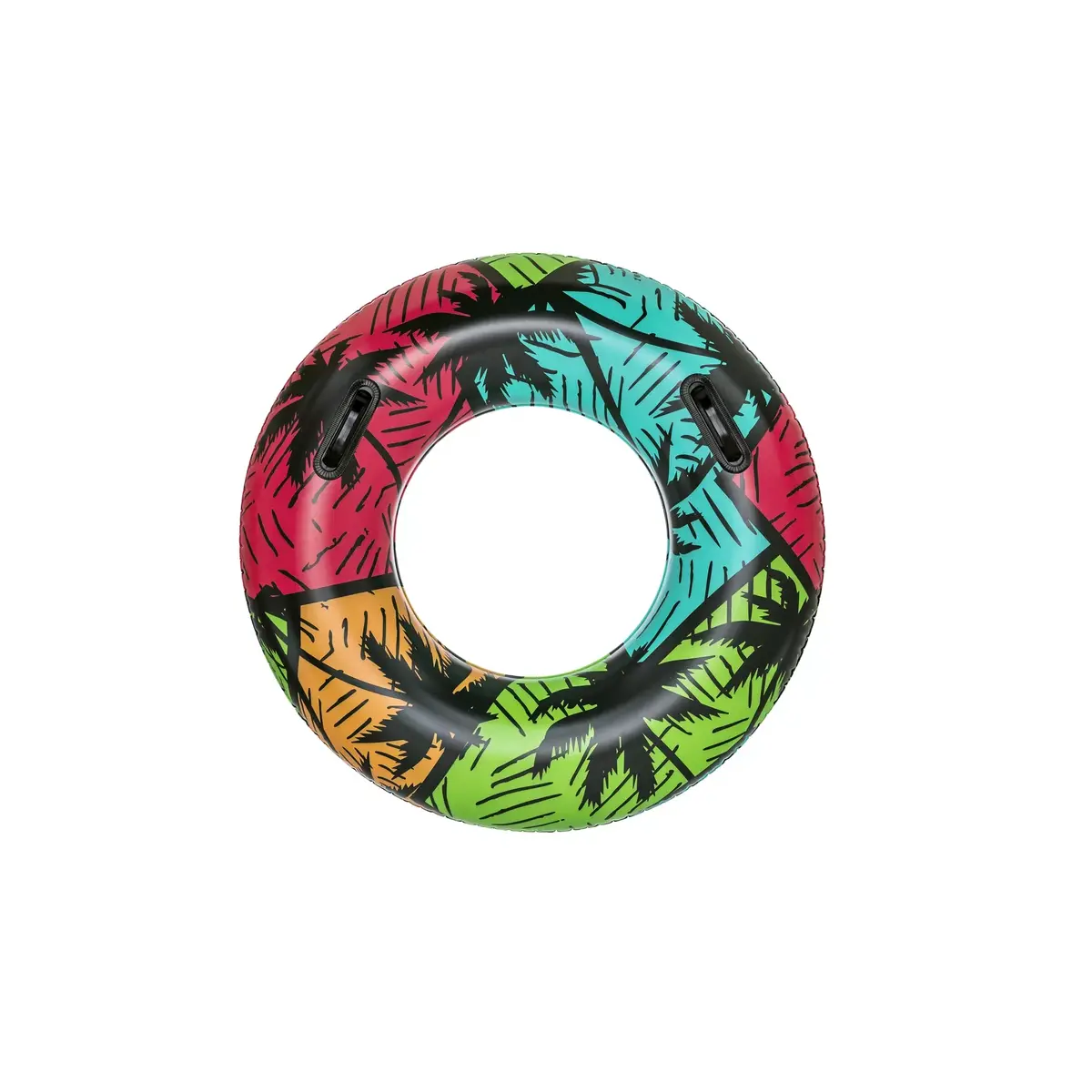 Плавательный круг Bestway CoastalCastaway Swim Tube 91 см Photo 9
