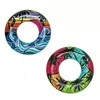 Плавательный круг Bestway CoastalCastaway Swim Tube 91 см Photo 10