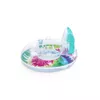 Piepūšamais riņķis Bestway Tie Dye 1,18×1,17 m Photo 3