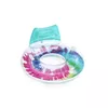 Piepūšamais riņķis Bestway Tie Dye 1,18×1,17 m Photo 5