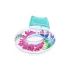 Piepūšamais riņķis Bestway Tie Dye 1,18×1,17 m Photo 6