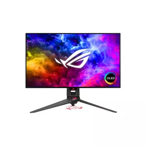 Монитор ASUS ROG Swift OLED PG27AQDM 26.5" OLED 2560 x 1440