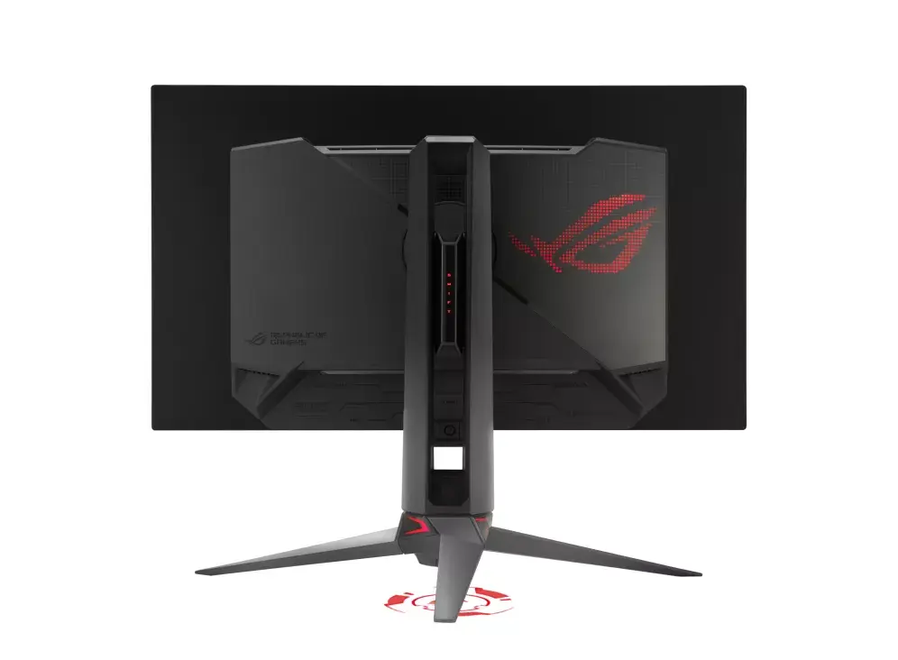 Monitors ASUS ROG Swift OLED PG27AQDM Photo 2