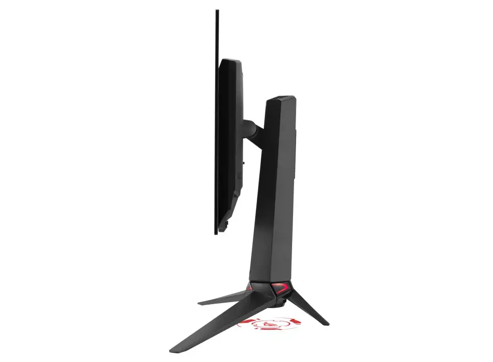 Monitors ASUS ROG Swift OLED PG27AQDM Photo 7