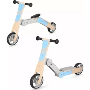 Skrejritenis SPOKEY DR BL zils modelis 940906