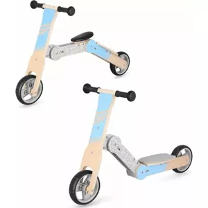 Велосипед Spokey WOO-RIDE MULTI Кросс-кантри. DR BL