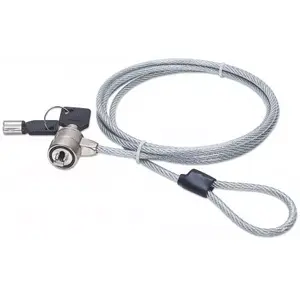 Laptop Lock Manhattan Mobile Security 440271