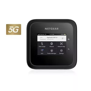 NETGEAR MR6450 Mobilo sakaru tīkla rūteris