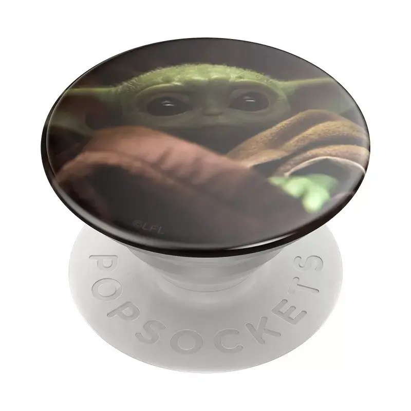 Popsockets The Child PopGrip tālruņa rokturis Photo 2