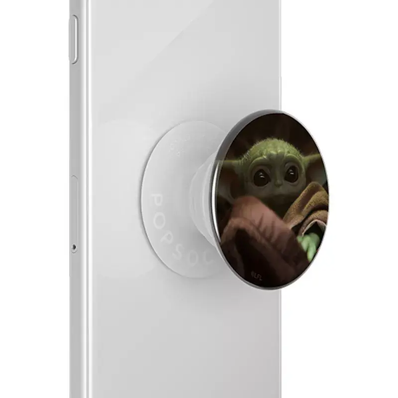 Popsockets The Child PopGrip tālruņa rokturis Photo 3