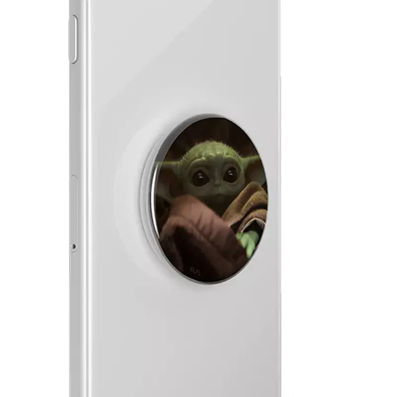 Popsockets The Child PopGrip tālruņa rokturis Photo 4