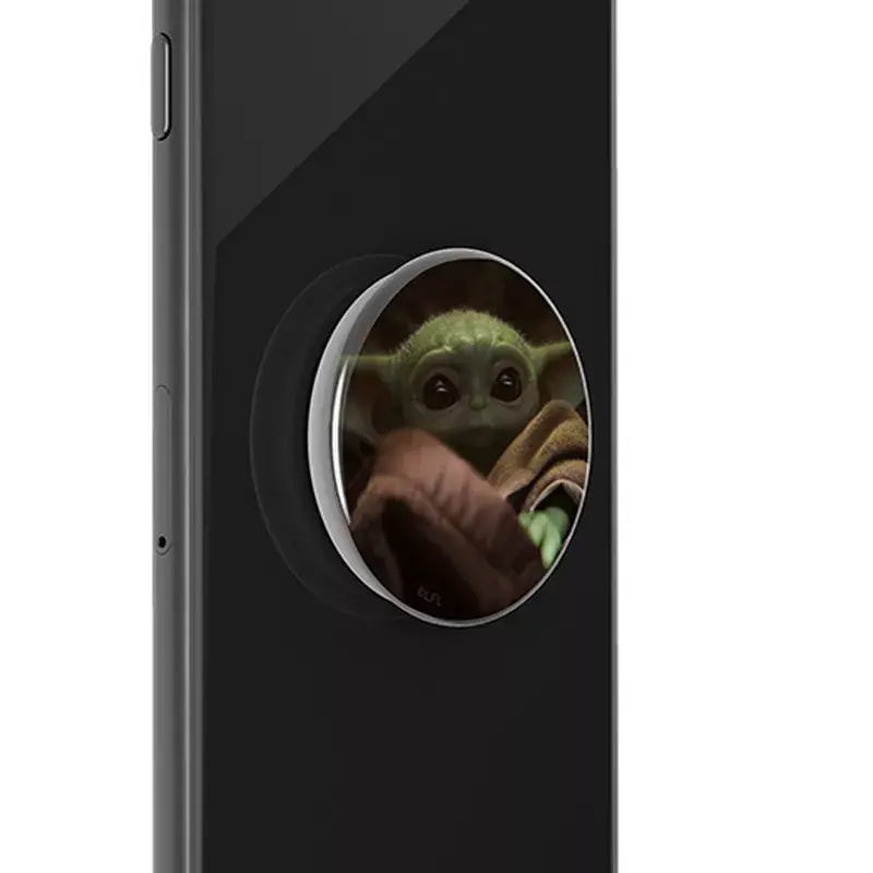 Popsockets The Child PopGrip tālruņa rokturis Photo 6