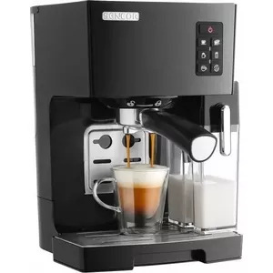 Sencor SES4050SS-EUE3 espresso kafijas automāts