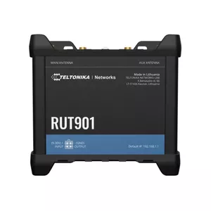 Сотовый маршрутизатор Teltonika RUT901