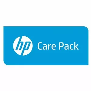 HPE 1 Year PW NBD Exch HP 10504 Swt FC 1 gads(i)