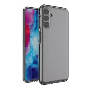 Gel case cover iLike for Samsung Galaxy A13 5G / A04s, Black