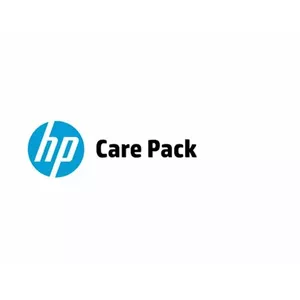 Служба поддержки IT HPE U4AN3E 24x7