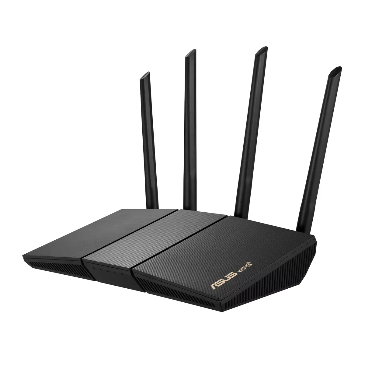 ASUS RT-AX57 настольный роутер Photo 2