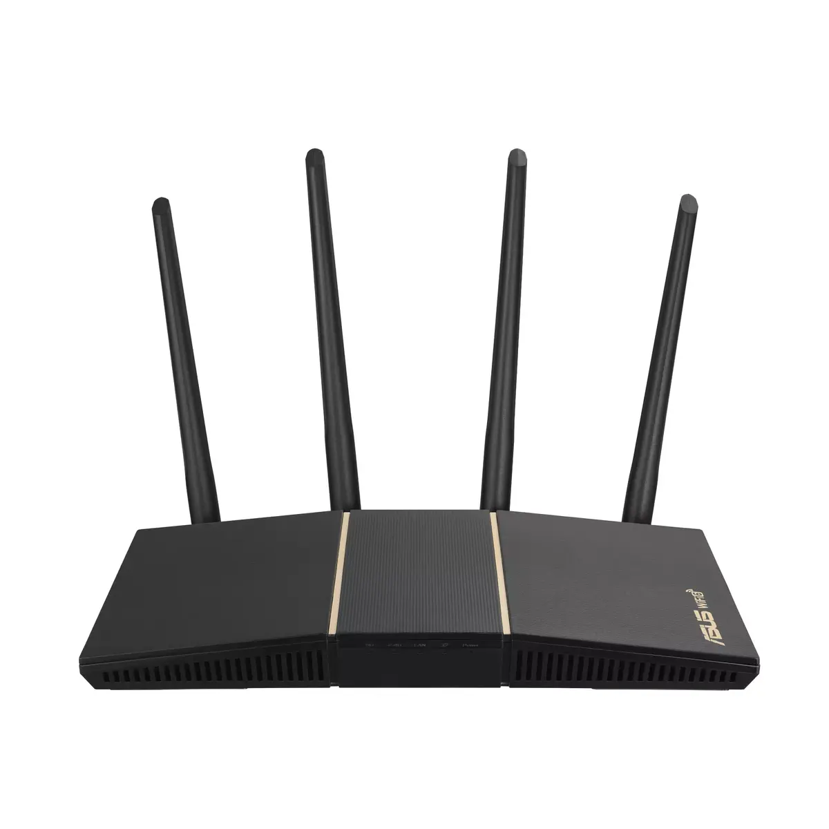 ASUS RT-AX57 настольный роутер Photo 3