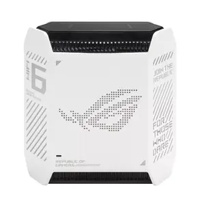 Mesh router ASUS ROG Rapture GT6 Tri-band 2.4 GHz 5 GHz 5 GHz Wi-Fi 6