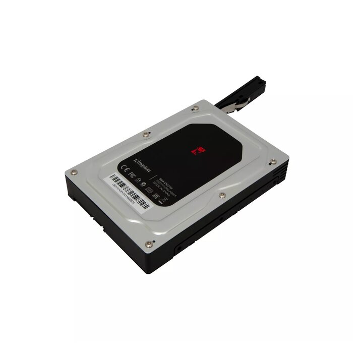 HDD and SSD disks accessories