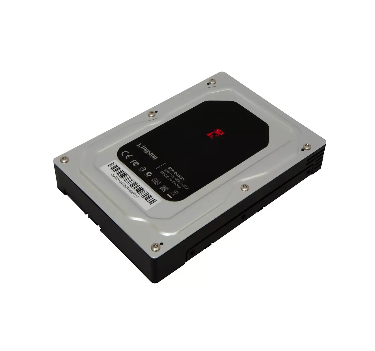 HDD Cage Kingston Technology SNA-DC2/35 Photo 2