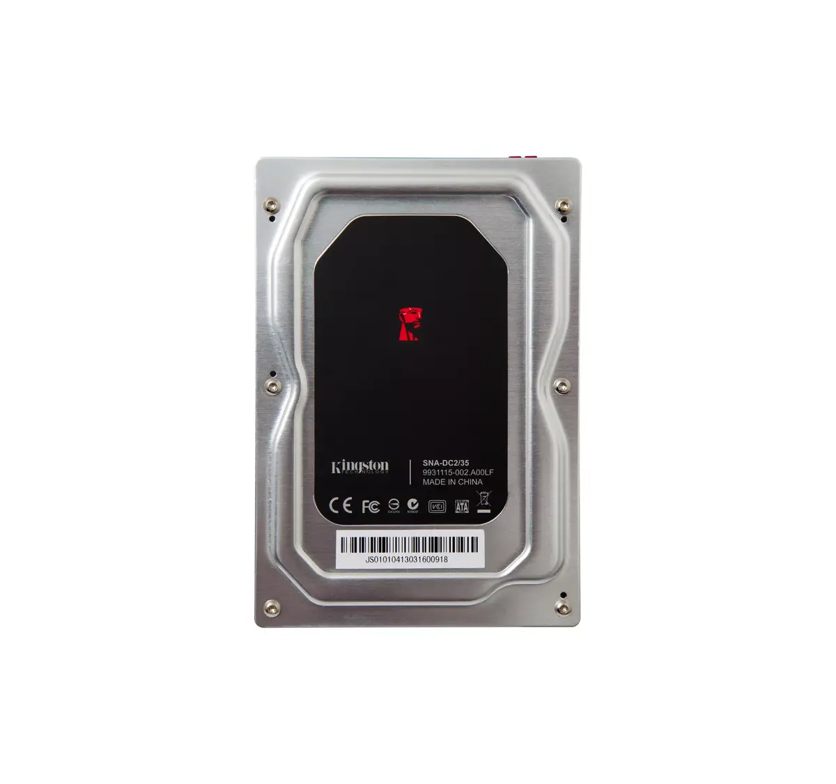 HDD Cage Kingston Technology SNA-DC2/35 Photo 3