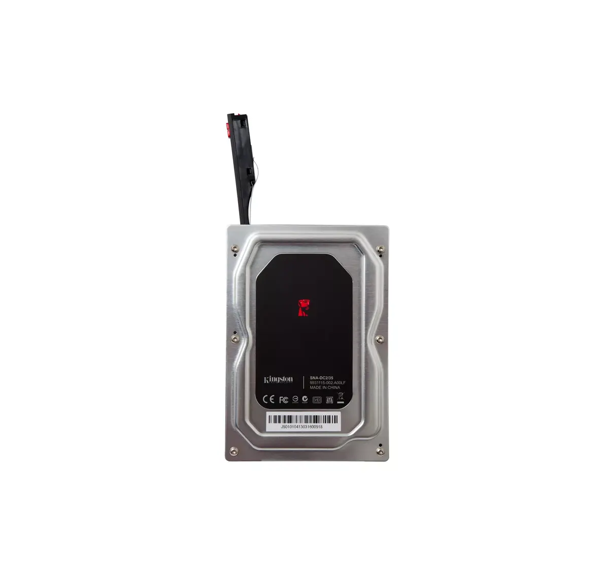 HDD Cage Kingston Technology SNA-DC2/35 Photo 8