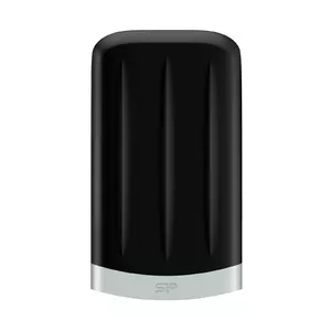 External Hard Drive Silicon Power 1TB USB Type-A 2.0/3.2 Gen 1 Armor A65B