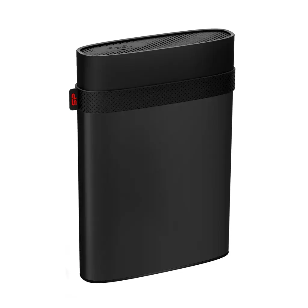 External Hard Drive Silicon Power 1TB Armor A85B Photo 2
