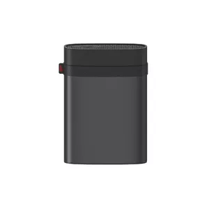 External Hard Drive Silicon Power 2TB USB Type-A 2.0/3.2 Gen 1 Armor A85B