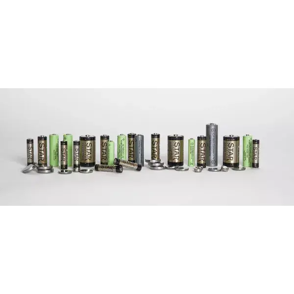 Rechargeable battery Star Trading 12.478-00-2 Photo 3