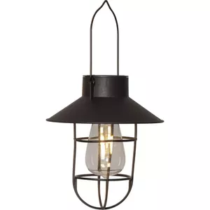 Decorative light Star Trading Cage 21 cm, 2 LED, 7 lm