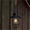 Decorative light Star Trading Cage 21 cm Photo 2