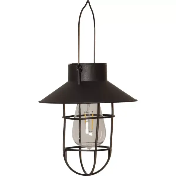 Decorative light Star Trading Cage 21 cm Photo 3
