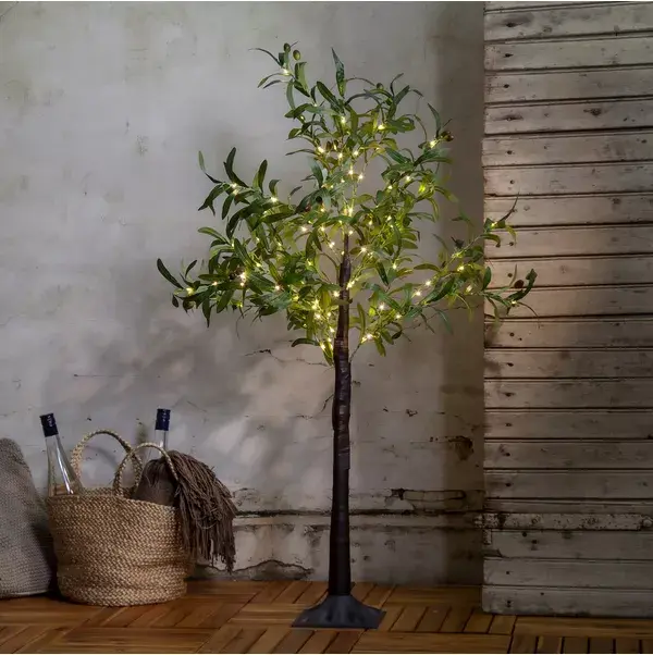 Light decoration figure Star Trading 860-52 Photo 3