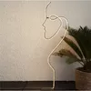 Декоративный LED Star Trading Silhouette Grafico 85 см Photo 7