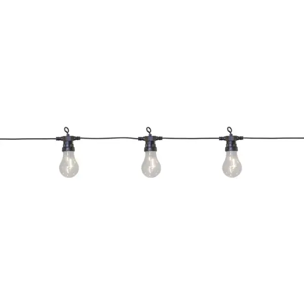 Light decoration chain Star Trading Circus Photo 2