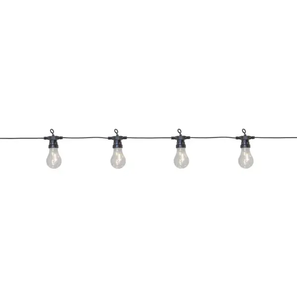 Light decoration chain Star Trading Circus Photo 3