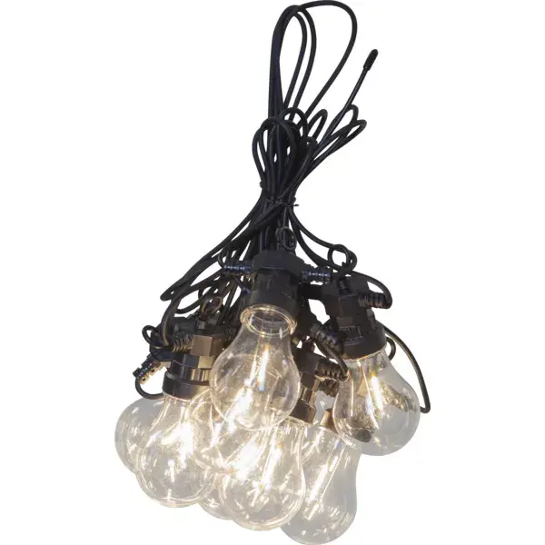 Light decoration chain Star Trading Circus Photo 4