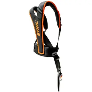 Бензопила STIHL с шиной 14 дюймов, мощность 2.0 кВт, модель 41477109004